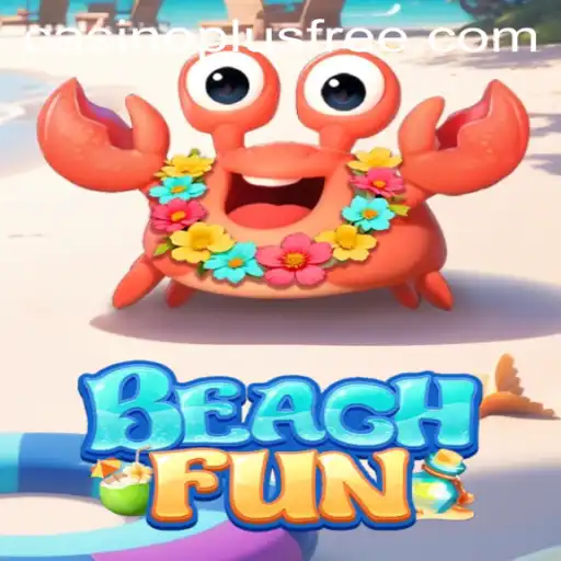 BeachFun: Dive into the Ultimate Casino Plus Gaming Experience