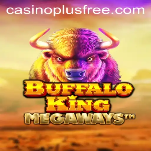 Discovering the Thrills of BuffaloKing at Casino Plus