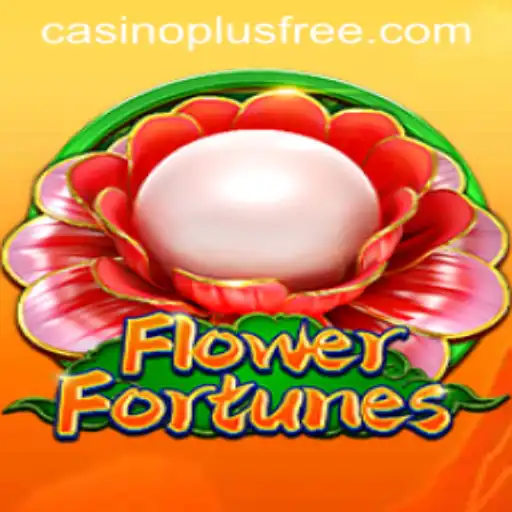 Discover the Thrills of FlowerFortunes at Casino Plus