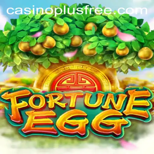 Discover the Exciting World of FortuneEgg: The Latest Casino Plus Sensation