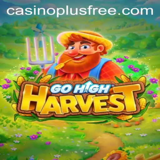 Discover GoHighHarvest: A New Era of Digital Farming and Casino Gaming
