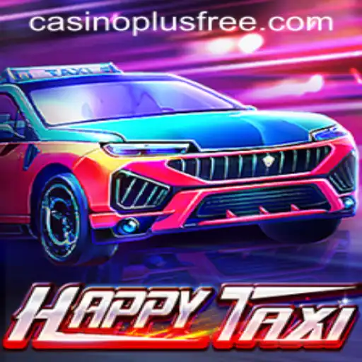 Exploring the Adventures of HappyTaxi in Casino Plus