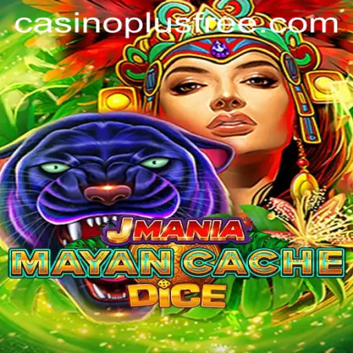 Exploring JManiaMayanCacheDice: The Exciting Game in Casino Plus