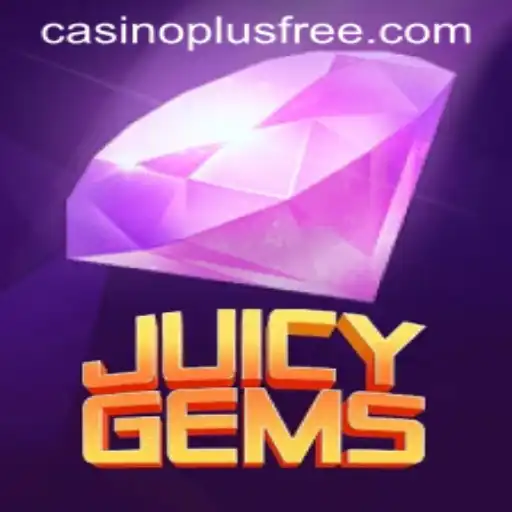 JuicyGems and Casino Plus: A Thrilling Dive into the World of Digital Gaming