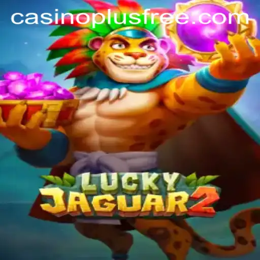 Discover the Thrills of Luckyjaguar2: A Casino Plus Adventure