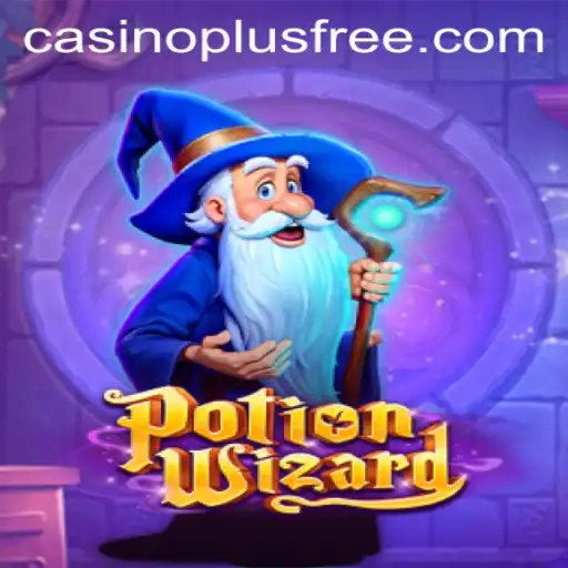 PotionWizard: A Magical Journey Through the Casino Plus Experience