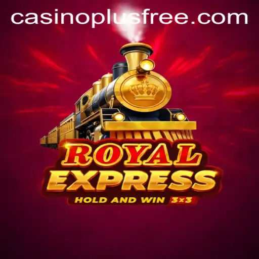 The Allure of RoyalExpress in the Casino Plus Experience