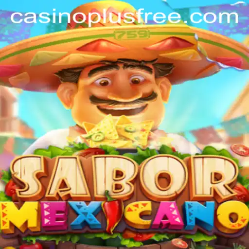 SaborMexicano: A Casino Plus Experience