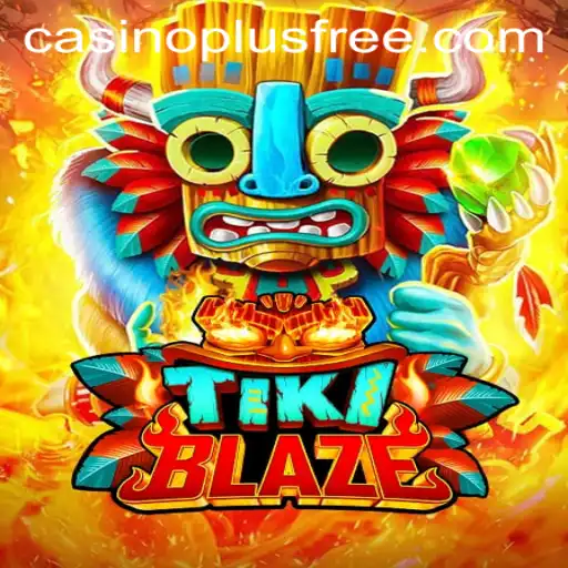 Exploring the Thrilling World of TikiBlaze: Casino Plus Edition