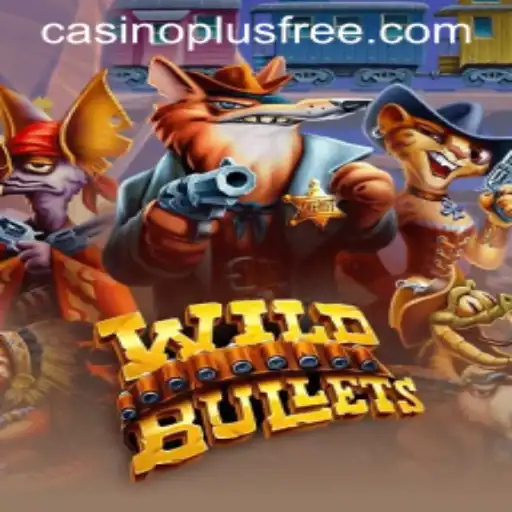 Discover the Thrilling World of WildBullets with Casino Plus