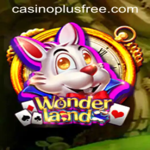 Exploring the Enchanting World of Wonderland: Casino Plus