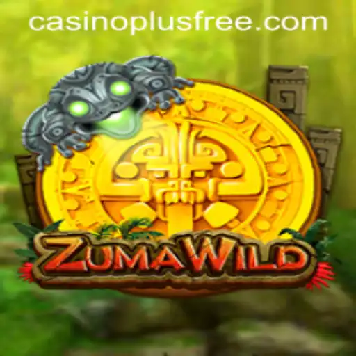 Discovering the Thrills of ZumaWild: A Casino Plus Experience