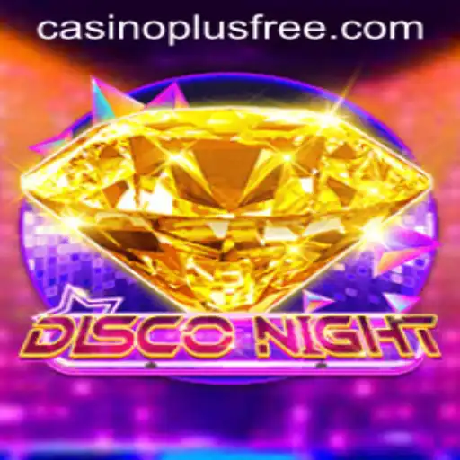 DiscoNight: The Dazzling Casino Experience