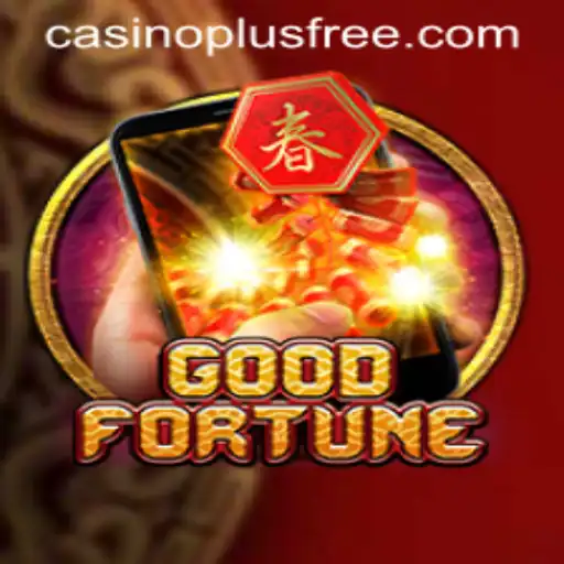 Unveiling GoodFortuneM: A Thrilling Experience with Casino Plus