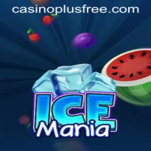 Discover the Thrills of IceMania: A Casino Plus Experience
