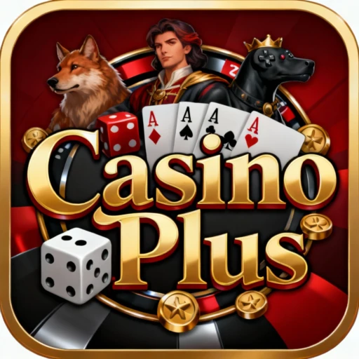 Casino Plus