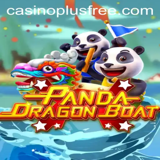 PANDADRAGONBOAT: A New Era in Casino Gaming with Casino Plus