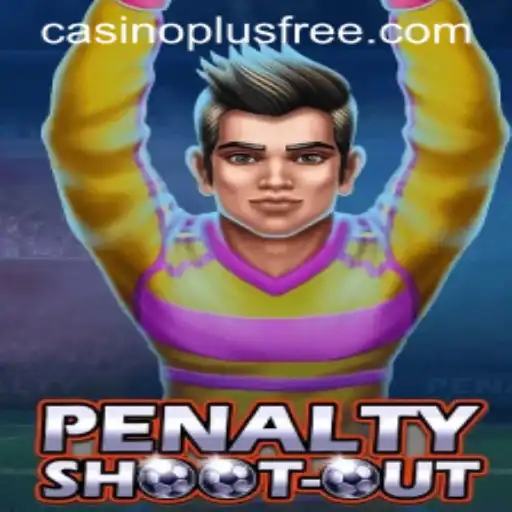 Dive into the Excitement of PenaltyShootOut with Casino Plus