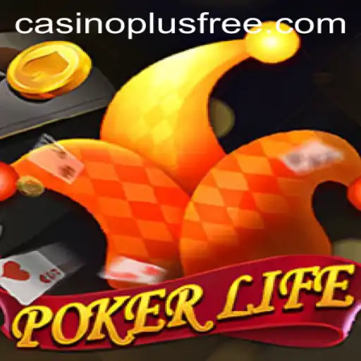 Discover the Thrilling World of PokerLife: Casino Plus