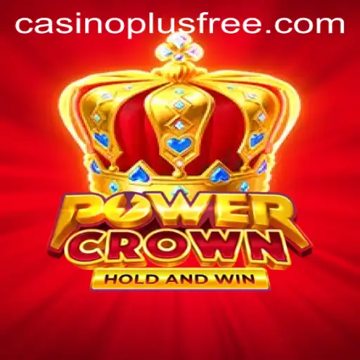 Exploring the Excitement of PowerCrown in Casino Plus