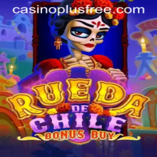 Exploring the Excitement of RuedaDeChileBonusBuy at Casino Plus