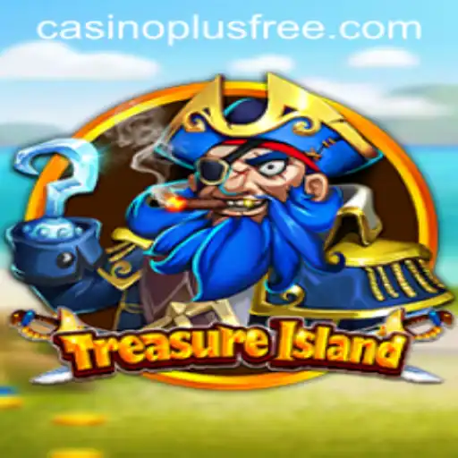 TreasureIsland Casino Plus: A Journey into Gaming and Adventure