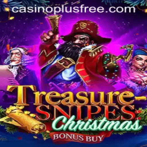 Discover TreasuresnipesChristmas: The Casino Plus Experience